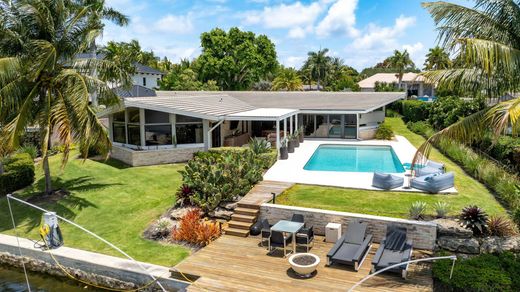 Βίλα σε Fort Lauderdale, Broward County