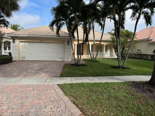 Willa w Wellington, Palm Beach County
