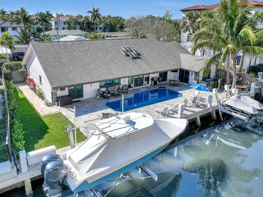 Villa in Boynton Beach, Palm Beach