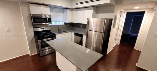 Complexos residenciais - Miami Beach, Miami-Dade County