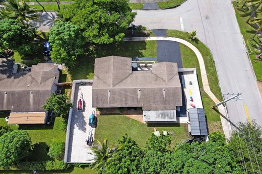 Villa a Margate Estates, Broward County
