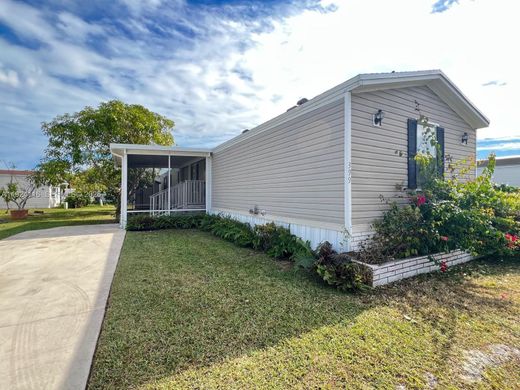 Вилла, Homestead, Miami-Dade County