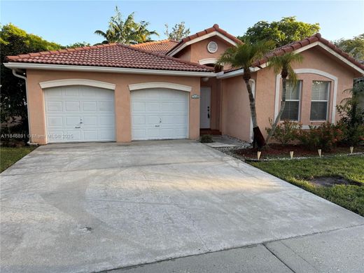 Villa in Davie, Broward County