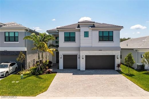 Villa Estero, Lee County