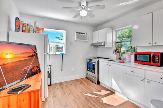 Appartementencomplex in Miami, Miami-Dade County