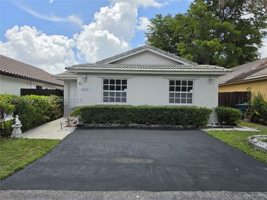 Villa in Miami Terrace Mobile Home, Miami-Dade