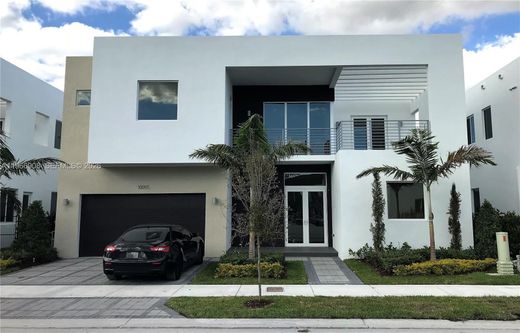 Villa en Doral, Miami-Dade County