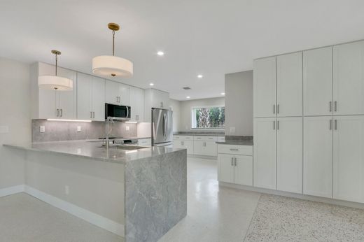 Villa in North Palm Beach, Palm Beach County