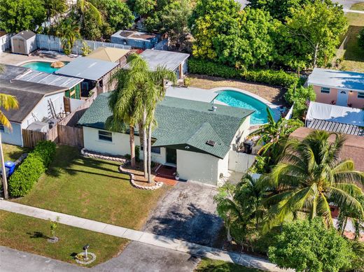 Villa in North Lauderdale, Broward County