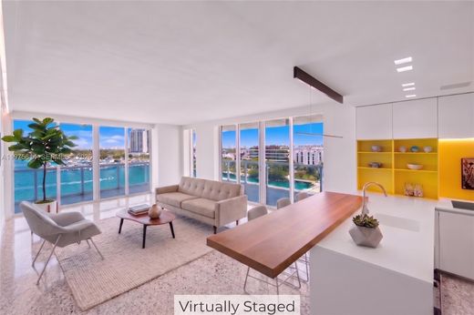 Kamienica w Miami Beach, Miami-Dade County