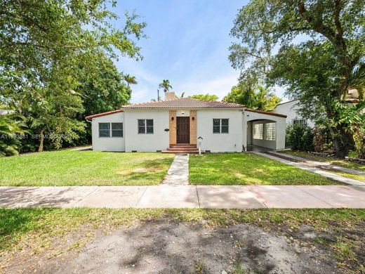 Villa in Coral Gables, Miami-Dade