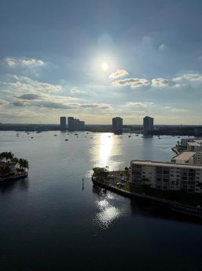 公寓楼  Aventura, Miami-Dade County