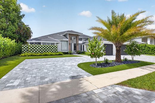 Villa - Boca Raton, Palm Beach County