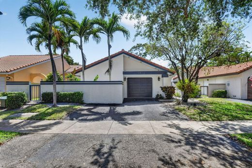 Villa in Delray Beach, Palm Beach County