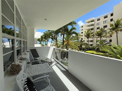 Edificio en Miami Beach, Miami-Dade County