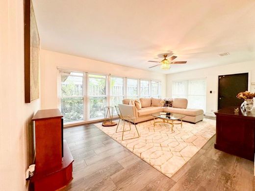 Villa a Wilton Manors, Broward County