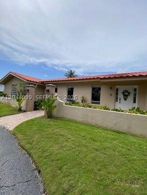 Villa in Miami, Miami-Dade