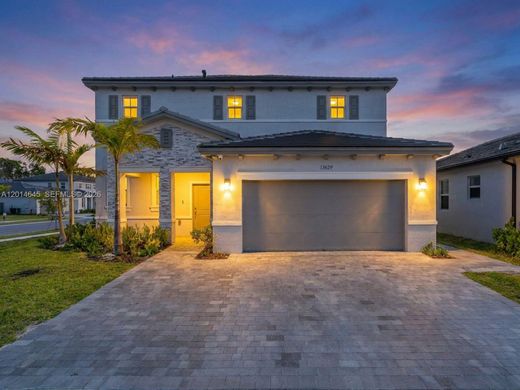 Villa à Miami, Comté de Miami-Dade