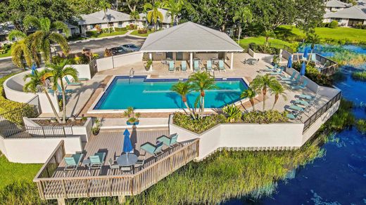 城市独宅  Palm Beach Gardens, Palm Beach County