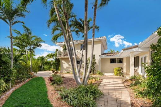 Villa in Miami Beach, Miami-Dade