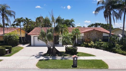 Villa Miami, Miami-Dade County