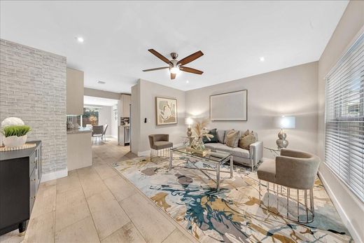 Villa - Fort Lauderdale, Broward County