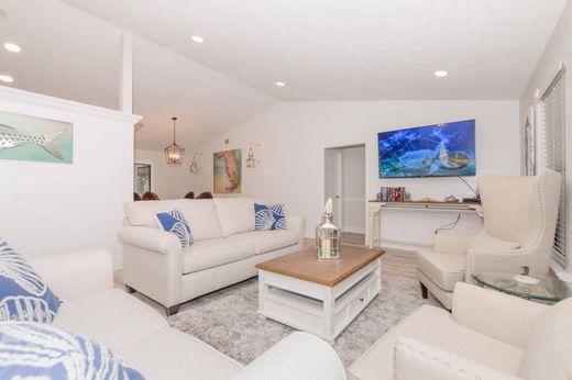 Villa - Jensen Beach, Martin County