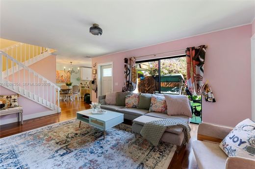 تاون هاوس ﻓﻲ Davie, Broward County