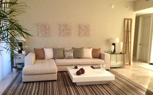 Complexos residenciais - Coral Gables, Miami-Dade County