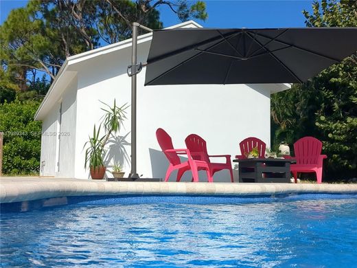 Villa in Palm Beach Gardens, Palm Beach County