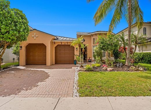 Villa Parkland, Broward County