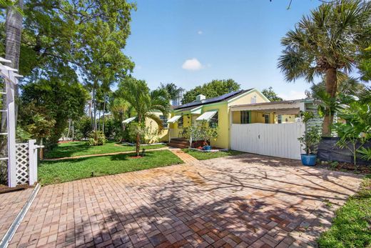 Villa in West Palm Beach, Palm Beach