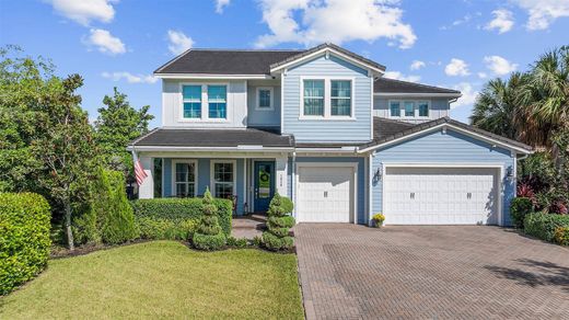 Villa in Loxahatchee Groves, Palm Beach