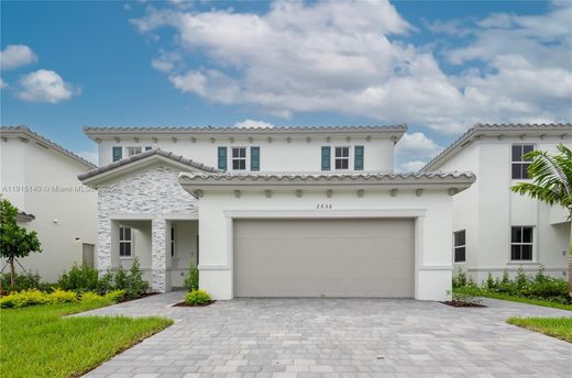 Βίλα σε Homestead, Miami-Dade County