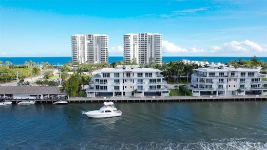 Kamienica w Hollywood, Broward County