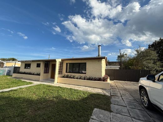 빌라 / 마이애미, Miami-Dade County