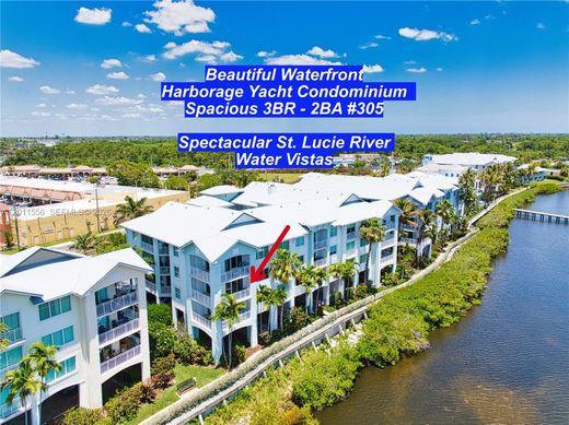 Edificio en Stuart, Martin County