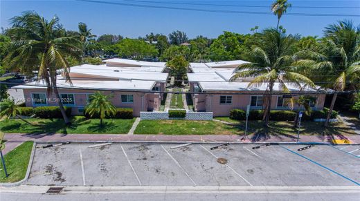 Villa à Miami Beach, Comté de Miami-Dade