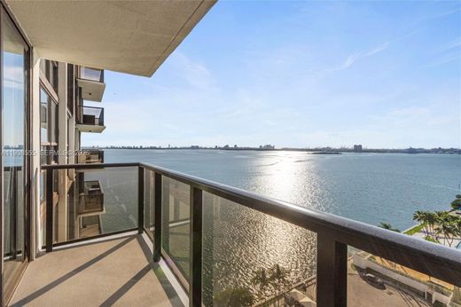 Residential complexes in Miami, Miami-Dade