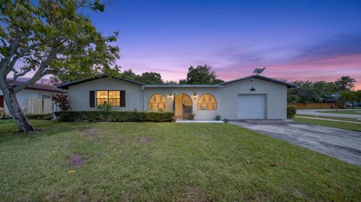Villa in Miami, Miami-Dade