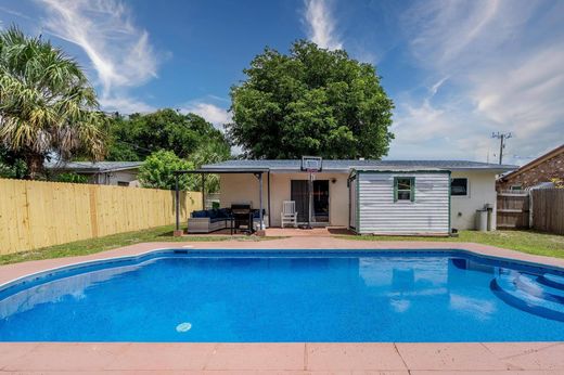 Villa à Miramar, Comté de Broward