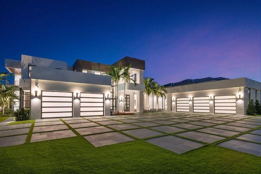 Villa in Boca Raton, Palm Beach County