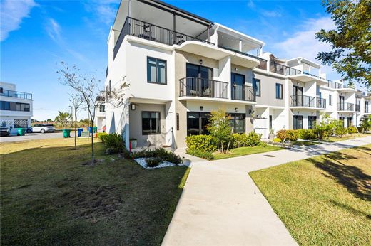 Townhouse in Homestead, Miami-Dade