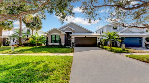 Villa in Delray Beach, Palm Beach