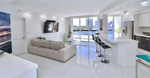 Complexes résidentiels à Aventura, Comté de Miami-Dade