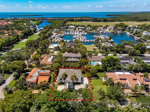 Willa w Coral Gables, Miami-Dade County