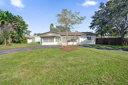 Villa a Oakland Park, Broward County