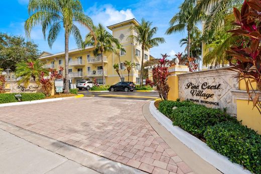 Жилой комплекс, Форт-Лодердейл, Broward County