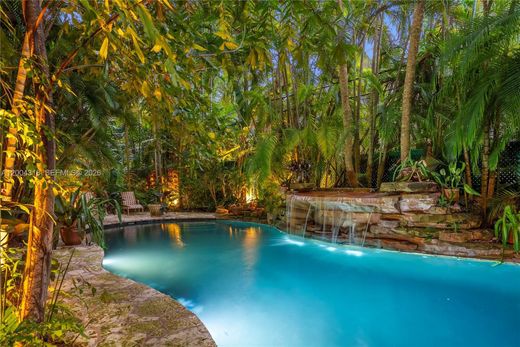 Villa Miami, Miami-Dade County