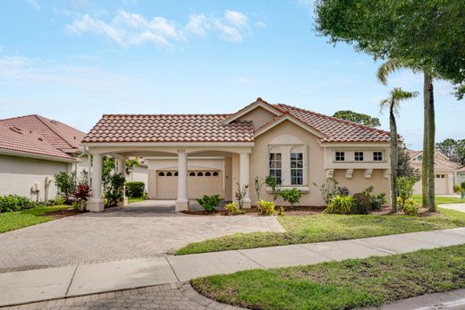 Вилла, Port Saint Lucie, Saint Lucie County